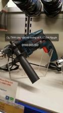 Máy khoan búa BOSCH GBH 2-28 DV